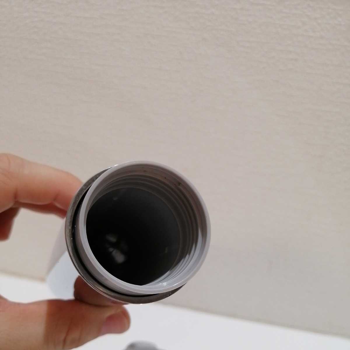 ② 本体ヘッド タカギ みず工房 蛇口一体 浄水器 本体 JH030JA2GYE (JA2用・樹脂)(MEメッキ互換)対応カートリッジ(JC0032UG)