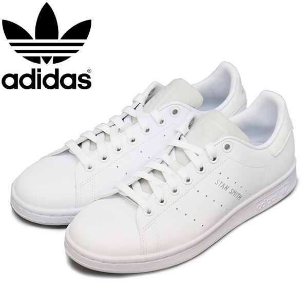 正規 adidas (アディダス) GY8154 STAN SMITH W スタンスミス