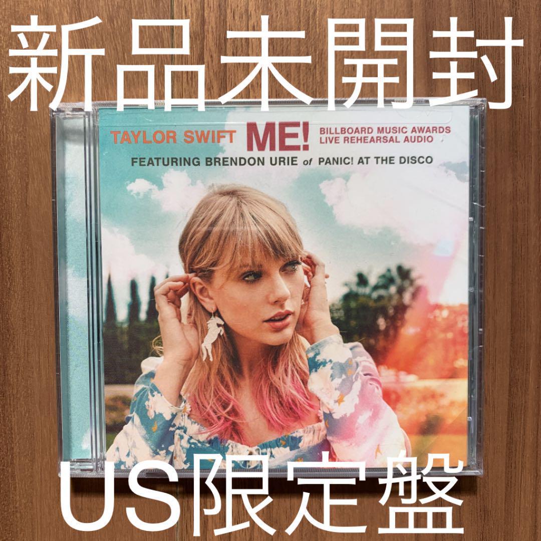 最大49%OFFクーポン Taylor Swift テイラース ウィフト Mine EU盤 中古