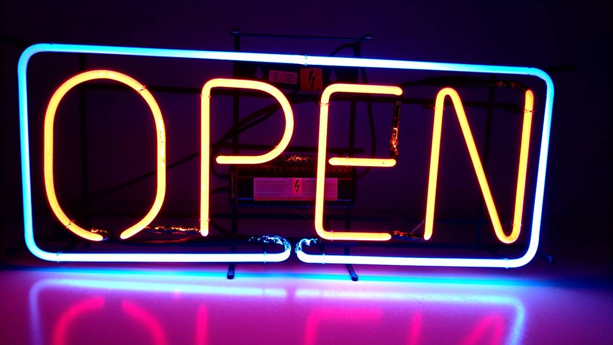お礼や感謝伝えるプチギフト 店舗 おしゃれ 雰囲気 ビンテージ バー クラブ 蛍光灯 ネオン管 B129 Niponeonの Open ネオン看板 お店 置型 壁掛け 電飾 看板 Hlt No お礼や感謝伝えるプチギフト 店舗 おしゃれ 雰囲気 ビンテージ バー クラブ 蛍光灯 ネオン管 B129 Niponeonの Open ネオン看板 お店 置型 壁掛け 電飾 看板 Hlt No