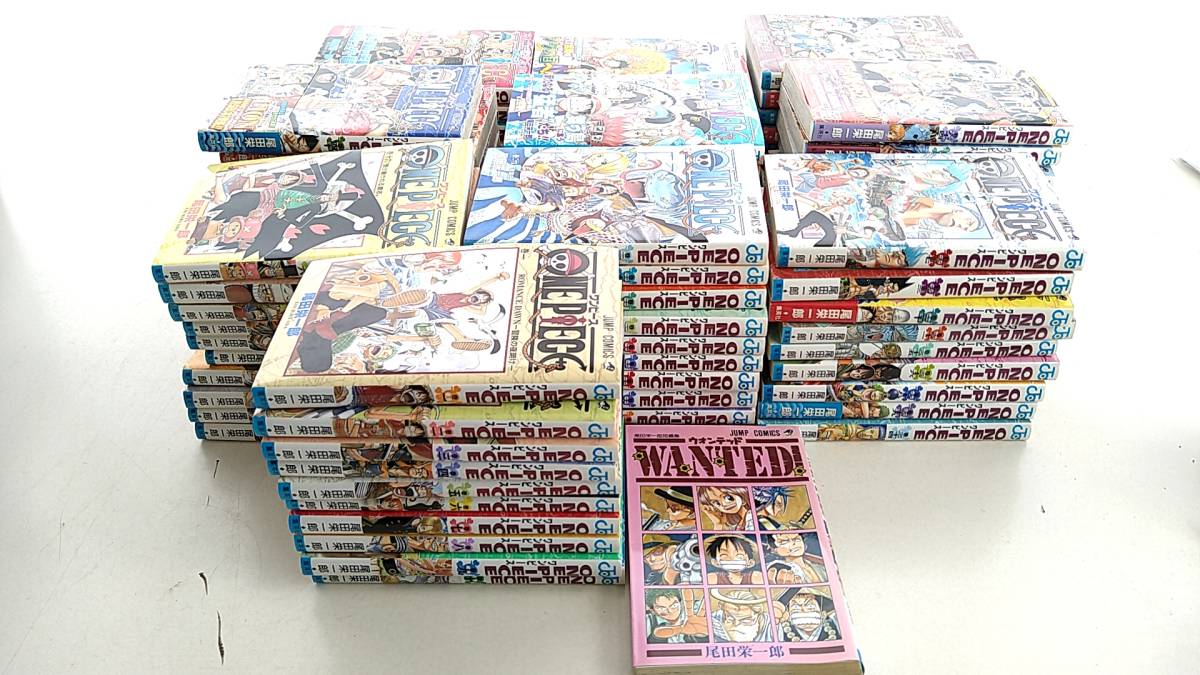 宅送 B185 ワンピース Onepiece 1 100巻 漫画 1巻から100まで 全巻セット マンガ アニメ 代引き手数料無料 Brayser Com Mx 宅送 B185 ワンピース Onepiece 1 100巻 漫画 1巻から100まで 全巻セット マンガ アニメ 代引き手数料無料 Brayser Com Mx