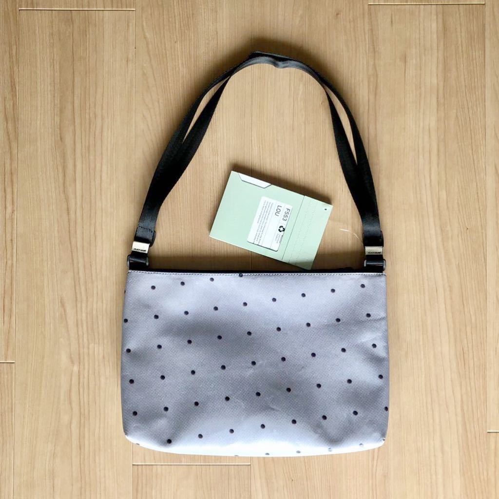 FREITAG F553 LOU SHOULDERBAG S フライターグ 【即納&大特価】 www