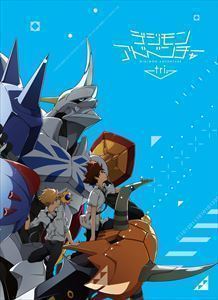新品登場 Blu Ray デジモンアドベンチャー 花江夏樹 Box Tri Blu Ray 日本 Labelians Fr 新品登場 Blu Ray デジモンアドベンチャー 花江夏樹 Box Tri Blu Ray 日本 Labelians Fr