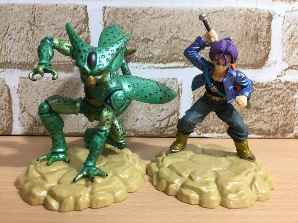 Yahoo!オークション - 一番くじ ドラゴンボール改 最高レベルの Yahoo!オークション - 一番くじ ドラゴンボール改 最高レベルの