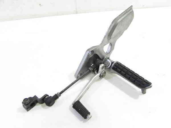 ヤフオク! - ZX-11 ZXBD お買得 純正 ステップASSY 左右SET ヤフオク! - ZX-11 ZXBD お買得 純正 ステップASSY 左右SET