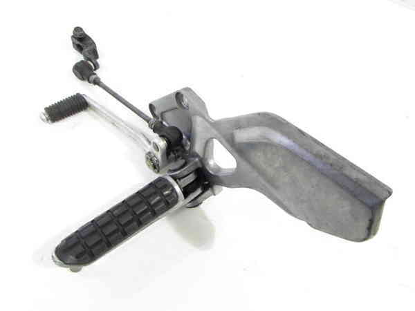 ヤフオク! - ZX-11 ZXBD お買得 純正 ステップASSY 左右SET ヤフオク! - ZX-11 ZXBD お買得 純正 ステップASSY 左右SET