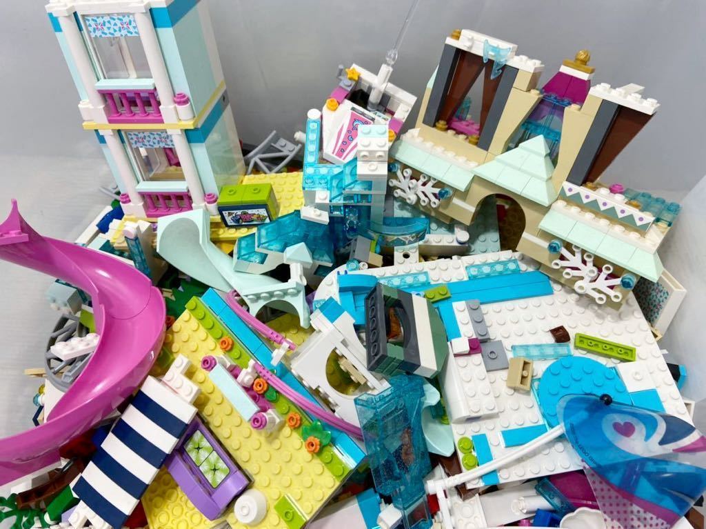 レゴ 大量 約3キロ フレンズ ディズニー プリンセス Lego Kg 女の子向け その他 売買されたオークション情報 Yahooの商品情報をアーカイブ公開 オークファン Aucfan Com レゴ 大量 約3キロ フレンズ ディズニー プリンセス Lego Kg 女の子向け その他 売買されたオークション情報 Yahooの商品情報をアーカイブ公開 オークファン Aucfan Com