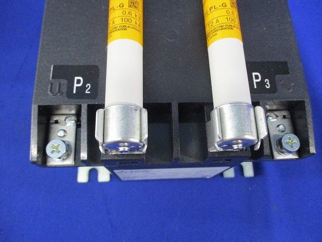 計器用変圧器(440V110V) PE-15F 計器用変圧器(440V110V) PE-15F