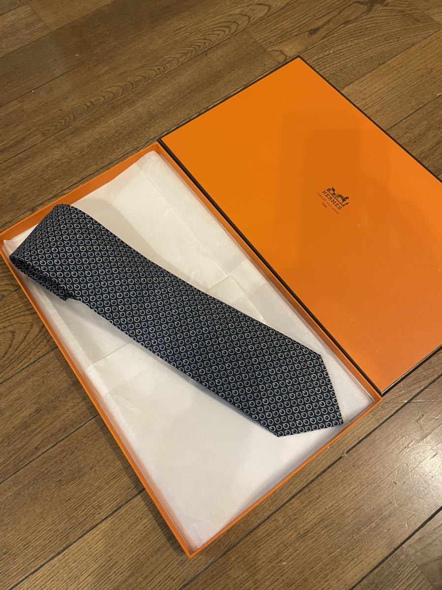 名作 希少品 本物 未使用品 HERMES エルメス ON OFF オン オフ
