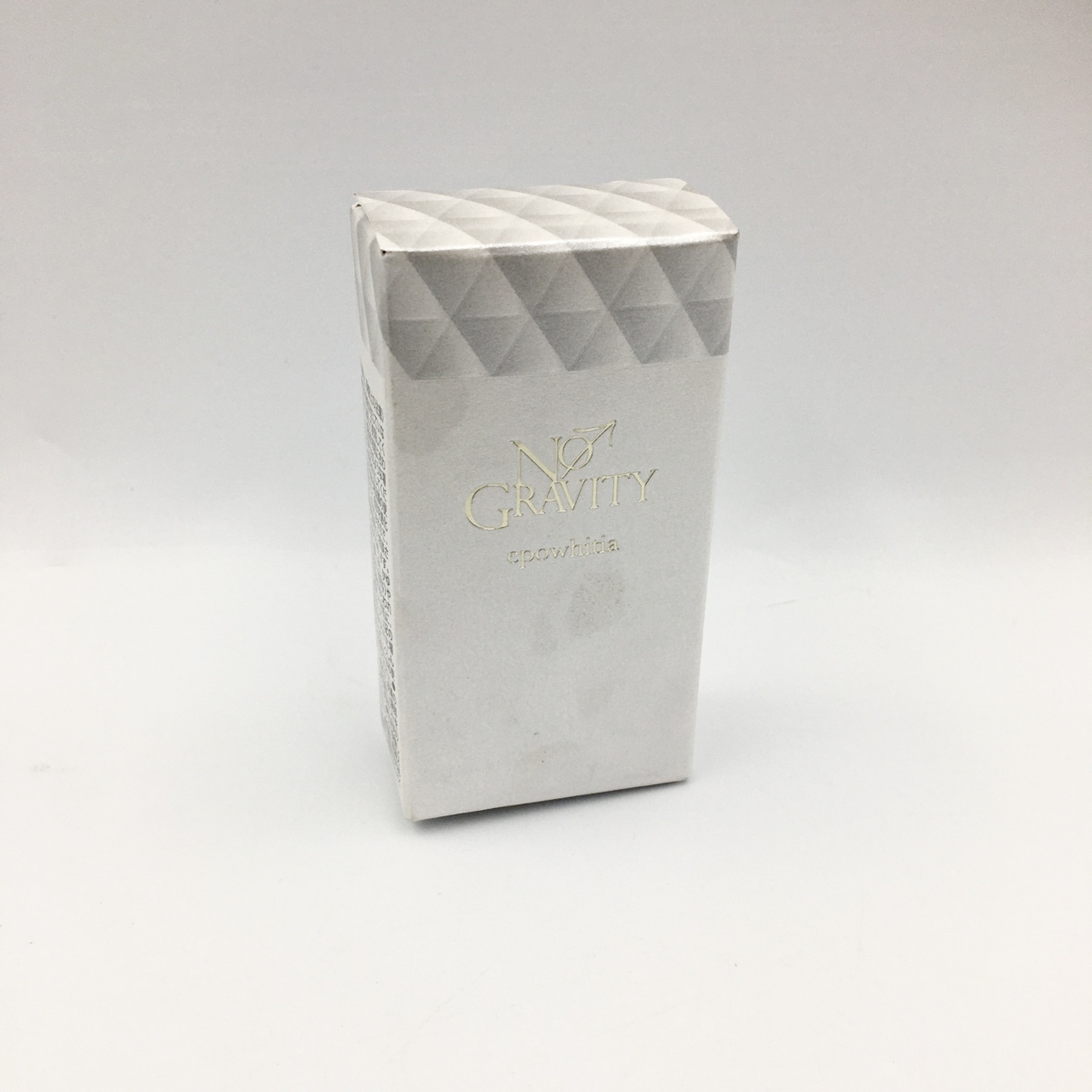 エボラ エポホワイティア 美容液 Epowhitia Nogravity 30ml 未開封 エボラ エポホワイティア 美容液 Epowhitia Nogravity 30ml 未開封