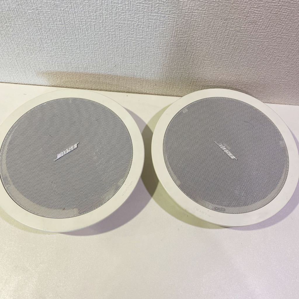 Yahoo!オークション - 高品質 BOSE 天井埋込み型スピーカー 230 Yahoo!オークション - 高品質 BOSE 天井埋込み型スピーカー 230