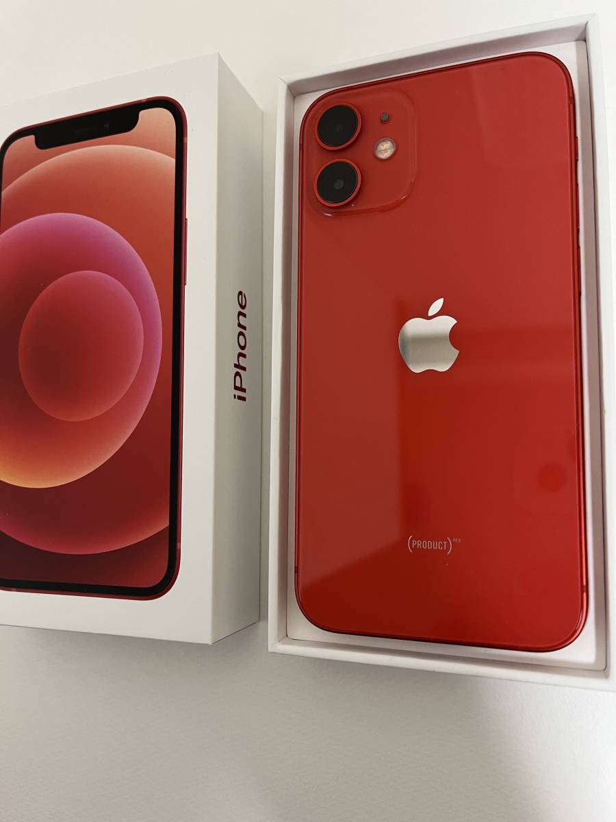 最新な ☆ 新品 SIMフリー レッド 128GB iPhone12mini - スマートフォン本体 - alrc.asia 最新な ☆ 新品 SIMフリー レッド 128GB iPhone12mini - スマートフォン本体 - alrc.asia