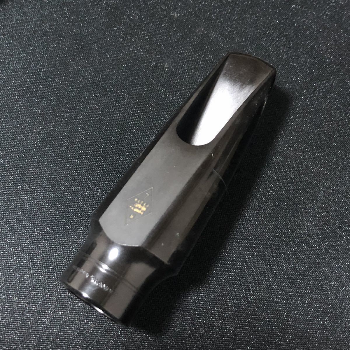ビンテージ MEYER 7MM メイヤー アルトサックス | fidenet.net
