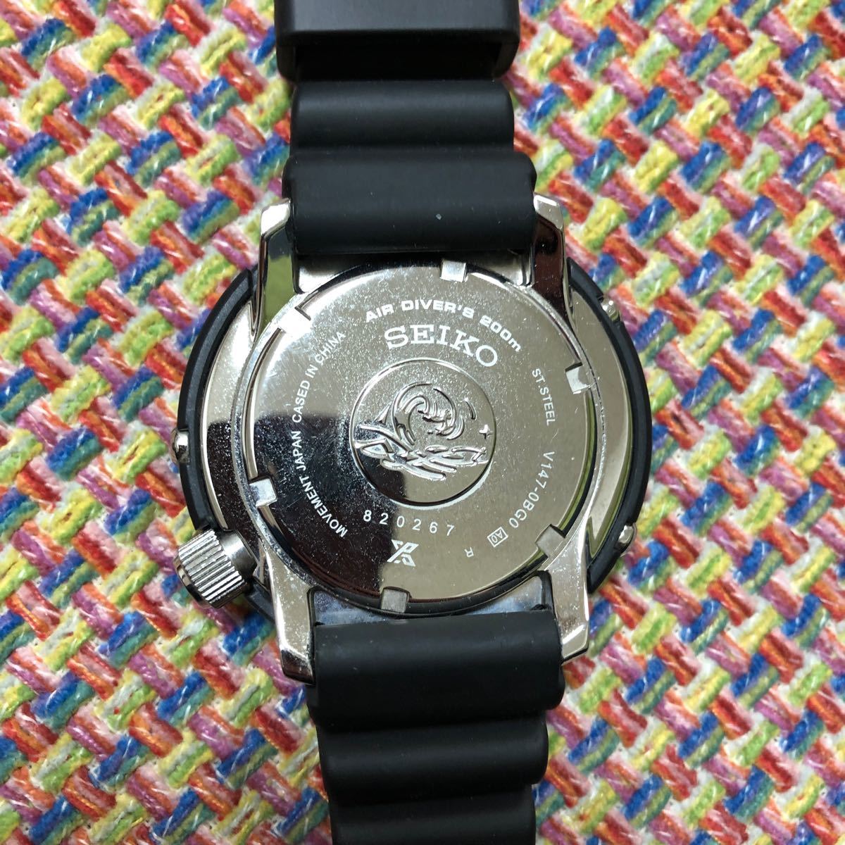 SEIKOプロスペックス cnema.fr