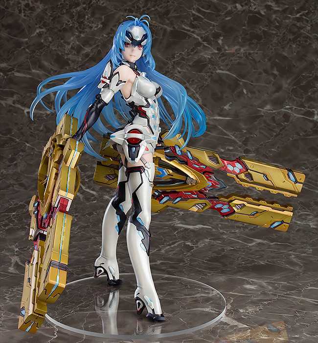 新品未開封 ☆送料無料☆ グッドスマイルカンパニー ゼノブレイド2 KOS