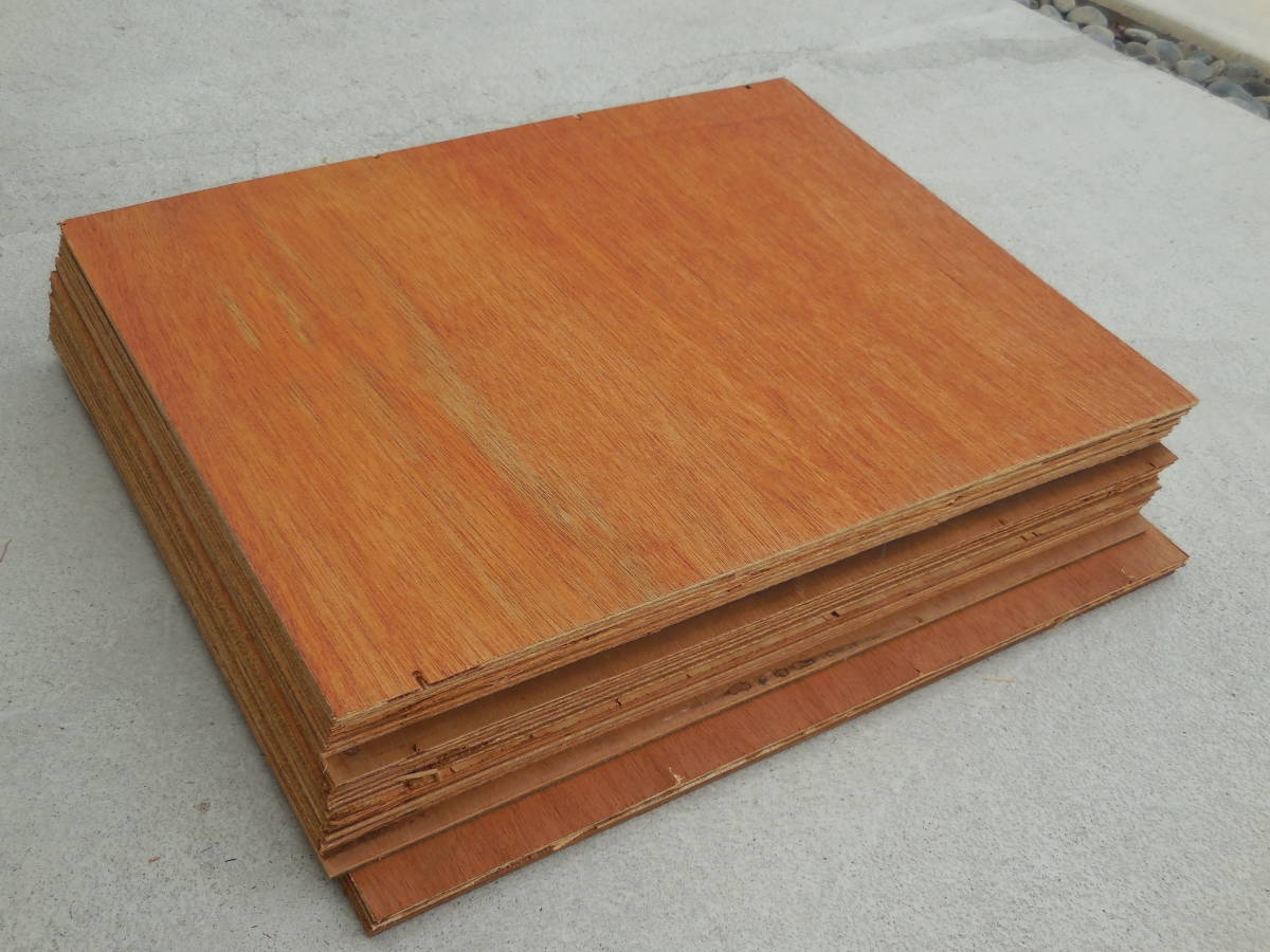 木材 ベニヤ板 Diy まとめて26枚 厚さ約3mm 約45cm 約35 39cm 工作 日曜大工に 端材 希少 端材 木材 ベニヤ板 Diy まとめて26枚 厚さ約3mm 約45cm 約35 39cm 工作 日曜大工に 端材 希少 端材