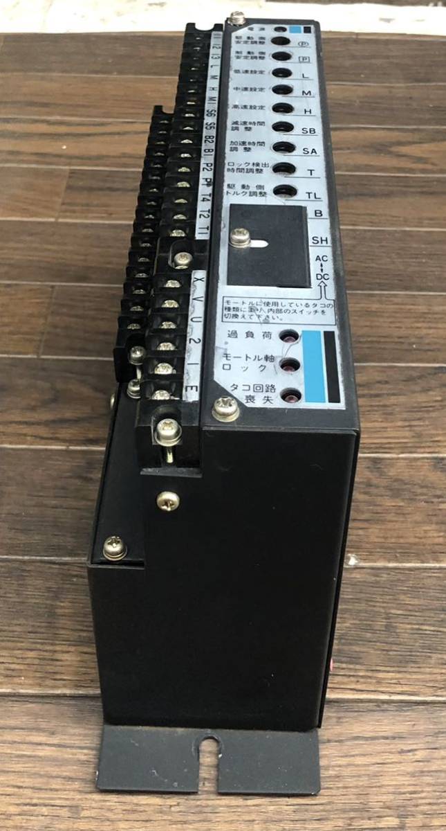 新しいスタイル Fuji 1 ΦPS CONTROLLER PST751ND スイッチ、開閉器