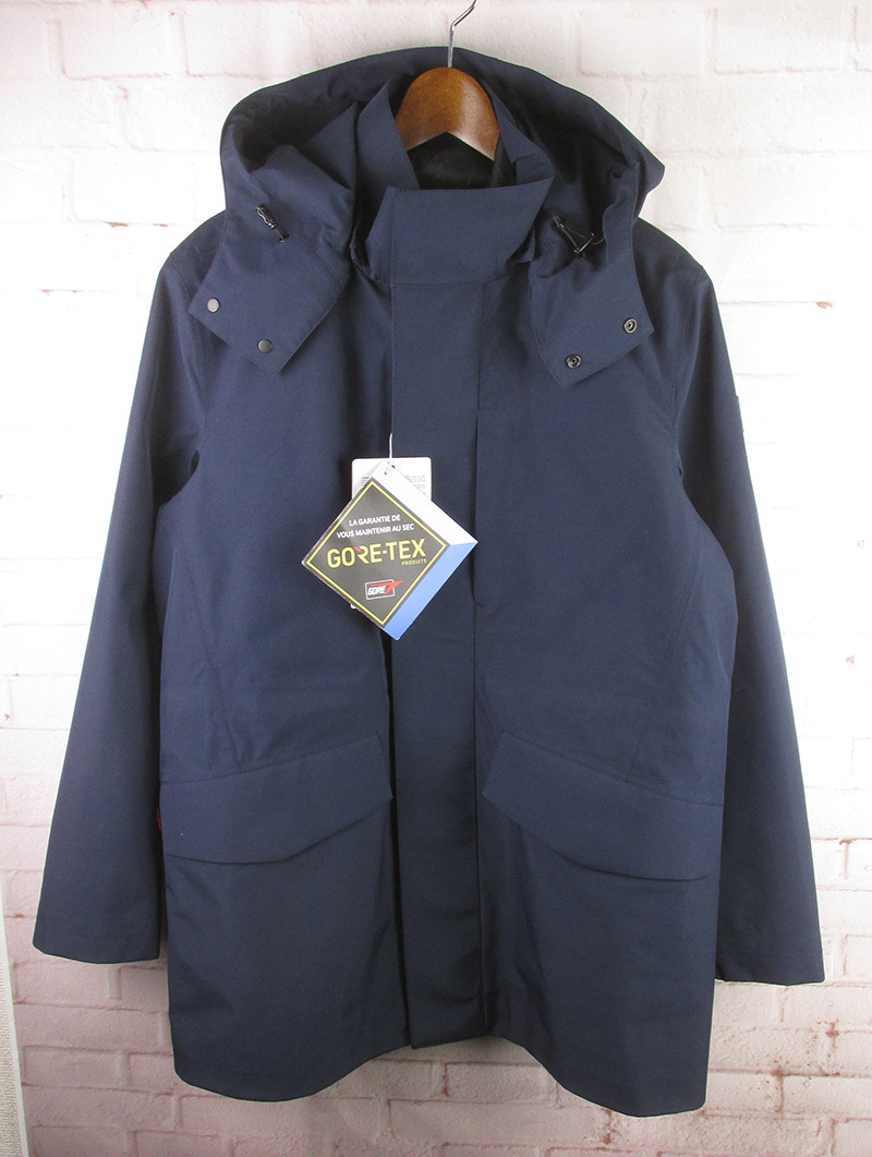 WTRKHJ19016 WOOLRICH ウールリッチ 20SS TX 3 IN 1 CARCOAT ダウン ...