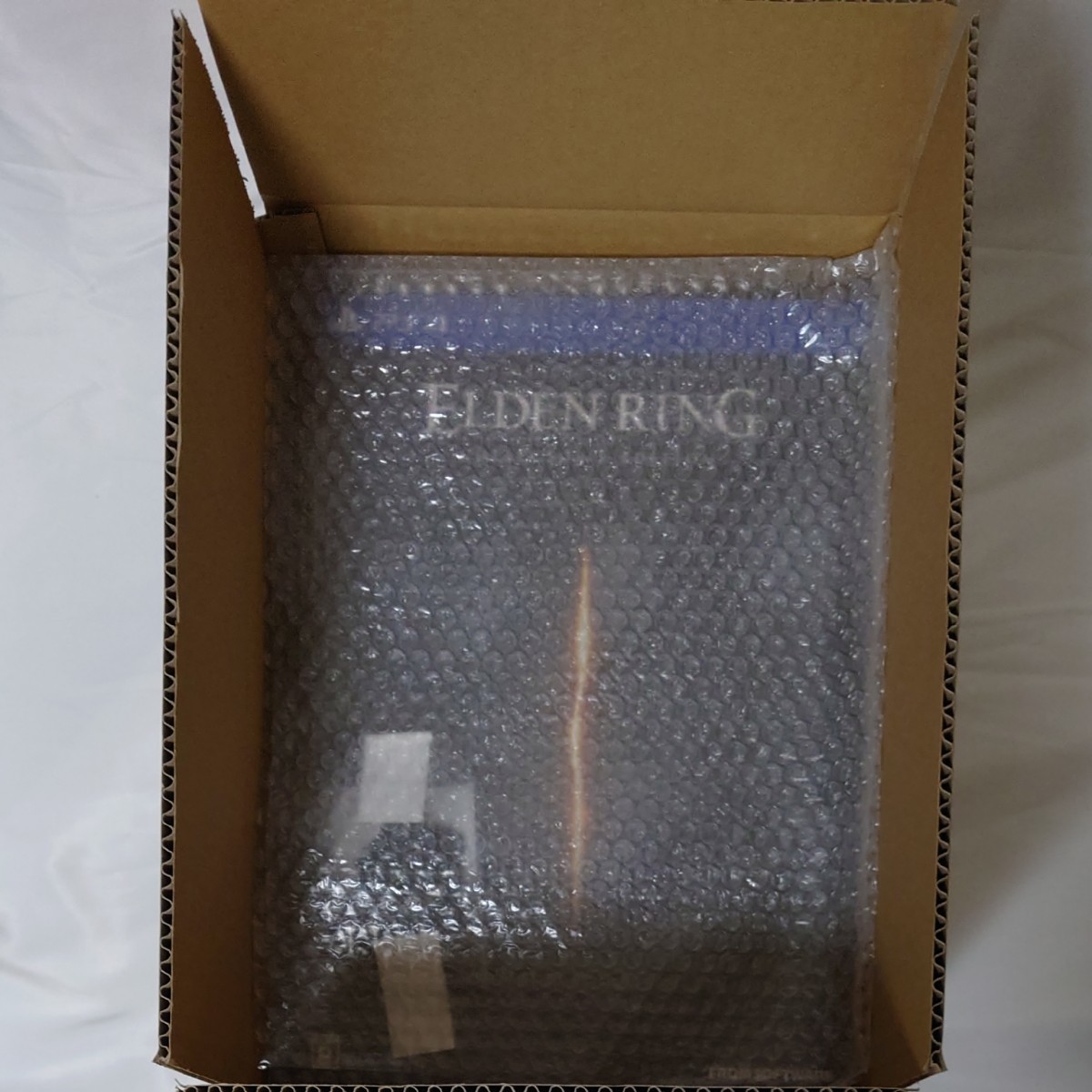 好評 【新品未開封】PS4版 ELDEN RING コレクターズ