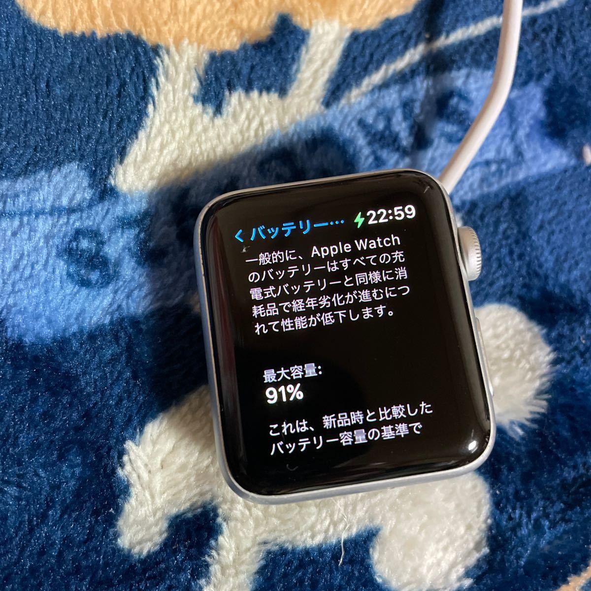 Apple Watch Series 3 Cellular | bedouingardenvillage.com