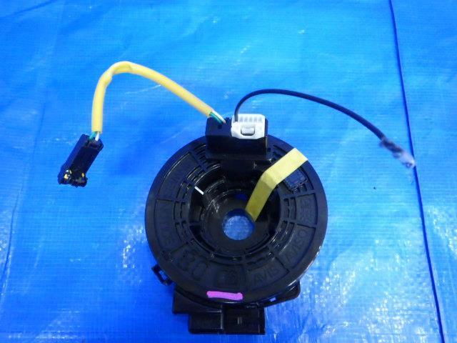 スペーシア DBA-MK32S スパイラルケーブル 37480-72M20 340298