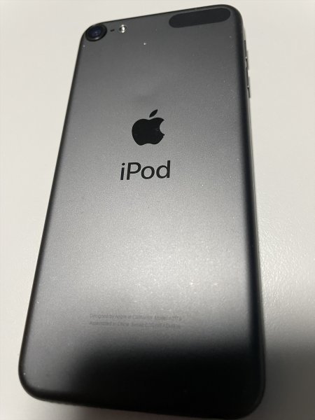 Ipod touch 中古