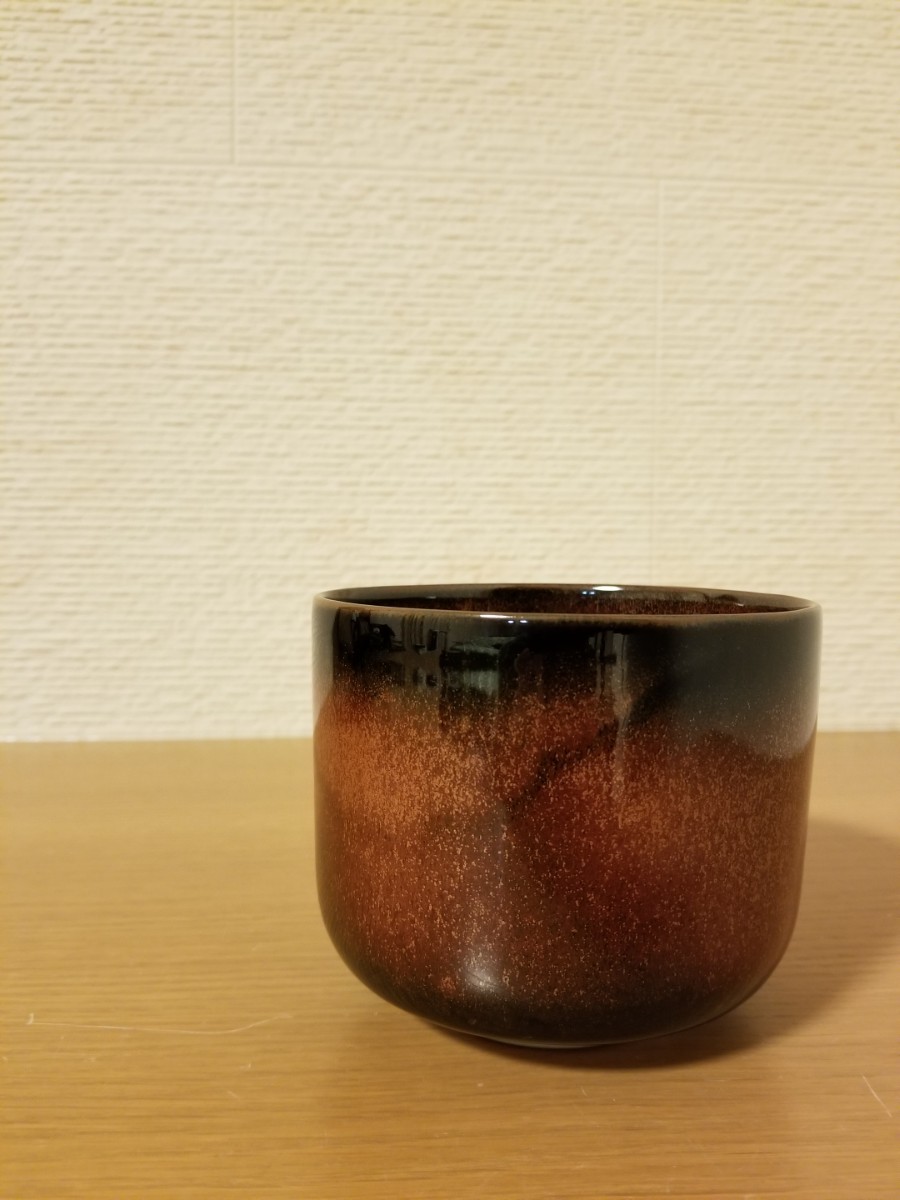 九谷焼 茶碗 抹茶茶碗 茶器 茶道具  九谷陶春