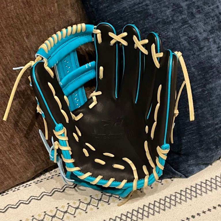 Ryu 限定グラブ 超限定 超歓迎