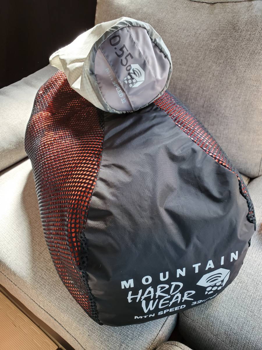 Yahoo!オークション - Mountain Hardwear MTN Speed 32 Yahoo!オークション - Mountain Hardwear MTN Speed 32