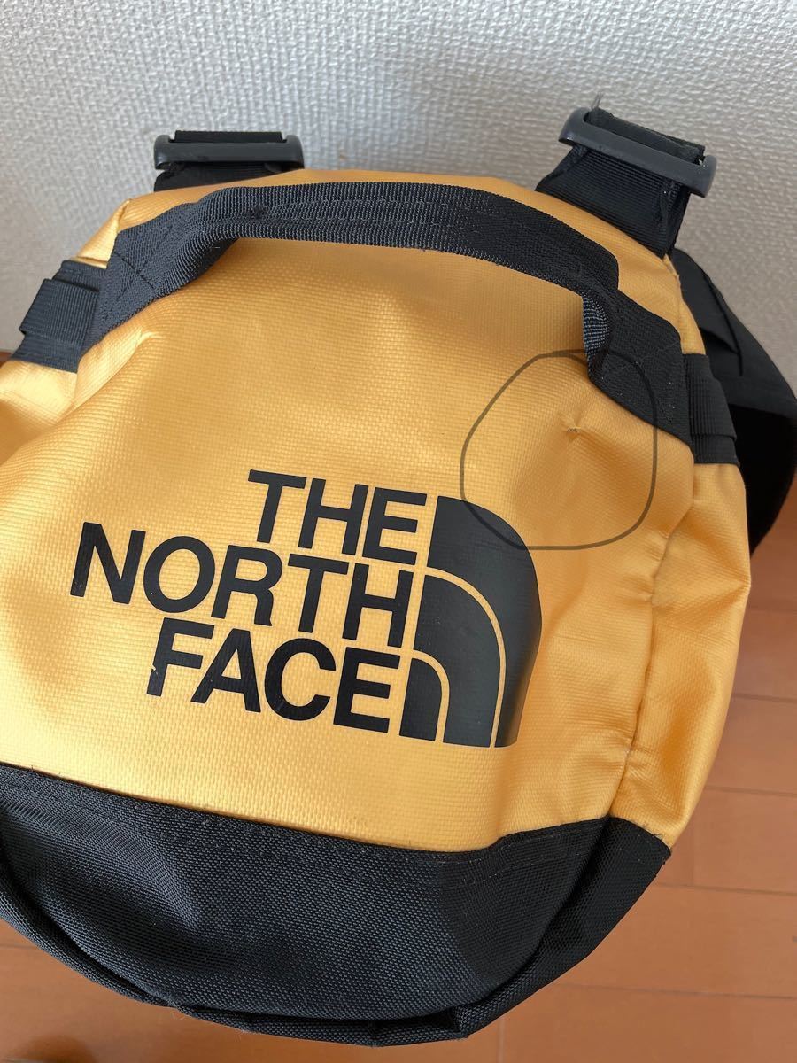 THE NORTH FACE 大容量the north face リュック スポーツボストンバッグ  3way  178