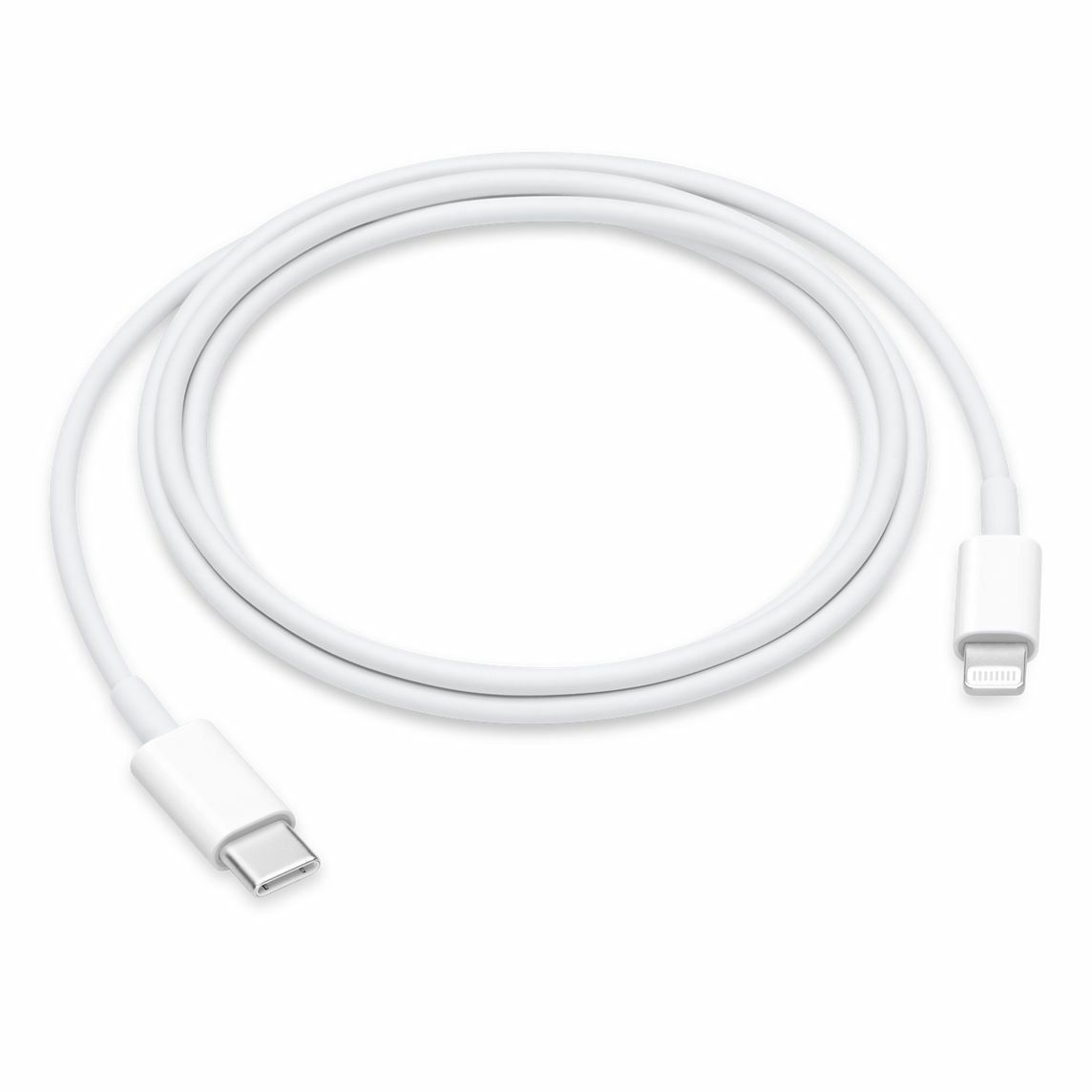 Apple国内純正 USB-C-Lightningケーブル（1 m）×3本