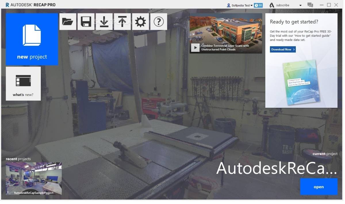 本物最新Autodesk RECAP Pro 2022 Windows10 & 7 (64bit)日本語版＋ 