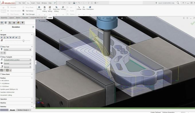 autodesk hsmworks ultimate 2020 autodesk hsmworks ultimate 2020