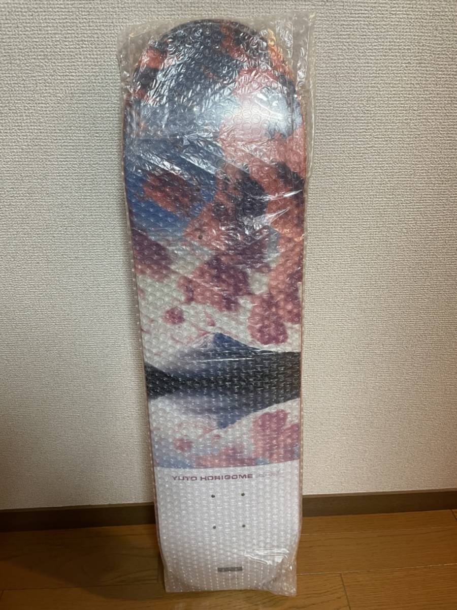 堀米雄斗・東京オリンピック使用モデル】APRIL DECK エイプリル 堀米雄斗・東京オリンピック使用モデル】APRIL DECK エイプリル