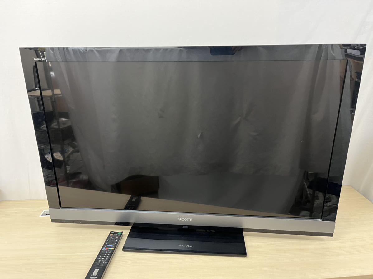 SONY ブラビア 液晶テレビ 46インチ-