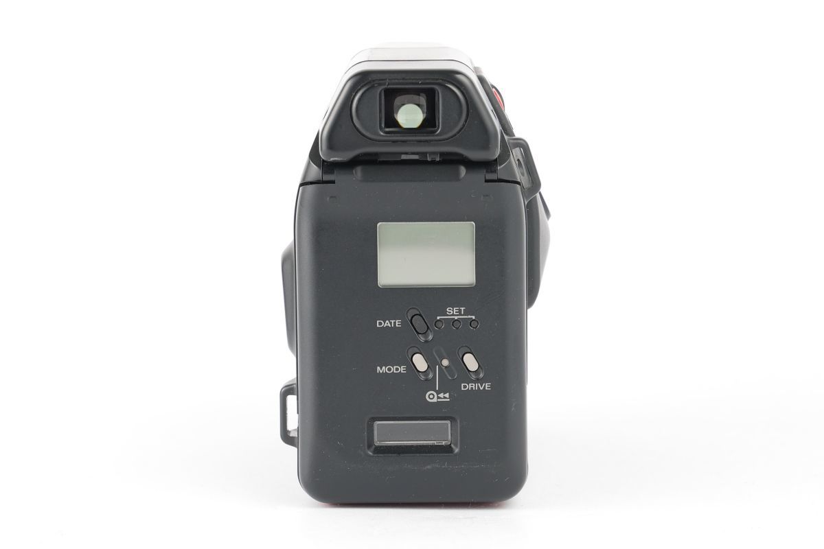 06895cmrk KYOCERA SAMURAI X3.0 コンパクトフィルムカメラ 3