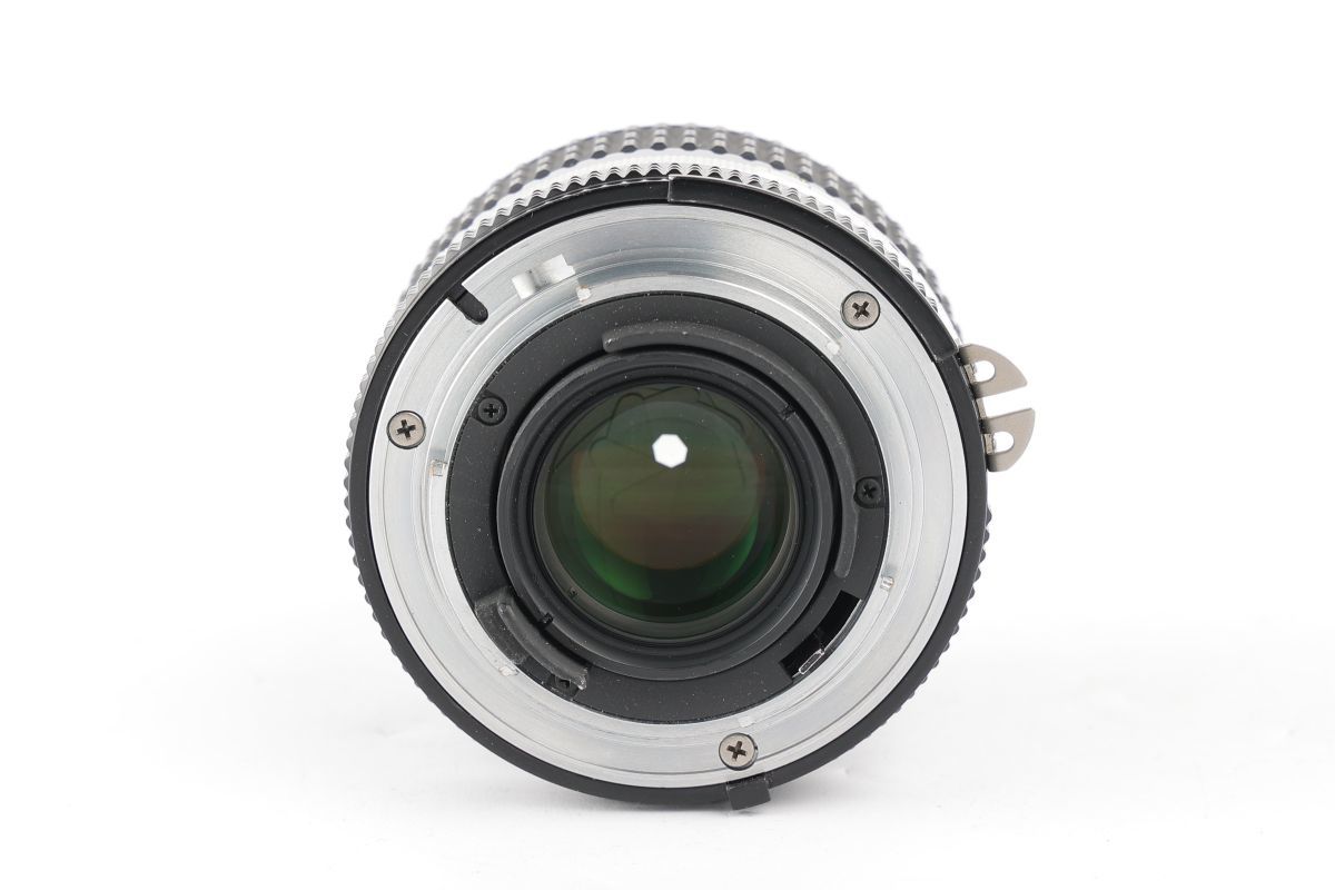 07040cmrk Nikon Ai NIKKOR 24mm F2S Ai-S 単焦点 広角レンズ Fマウント_画像7