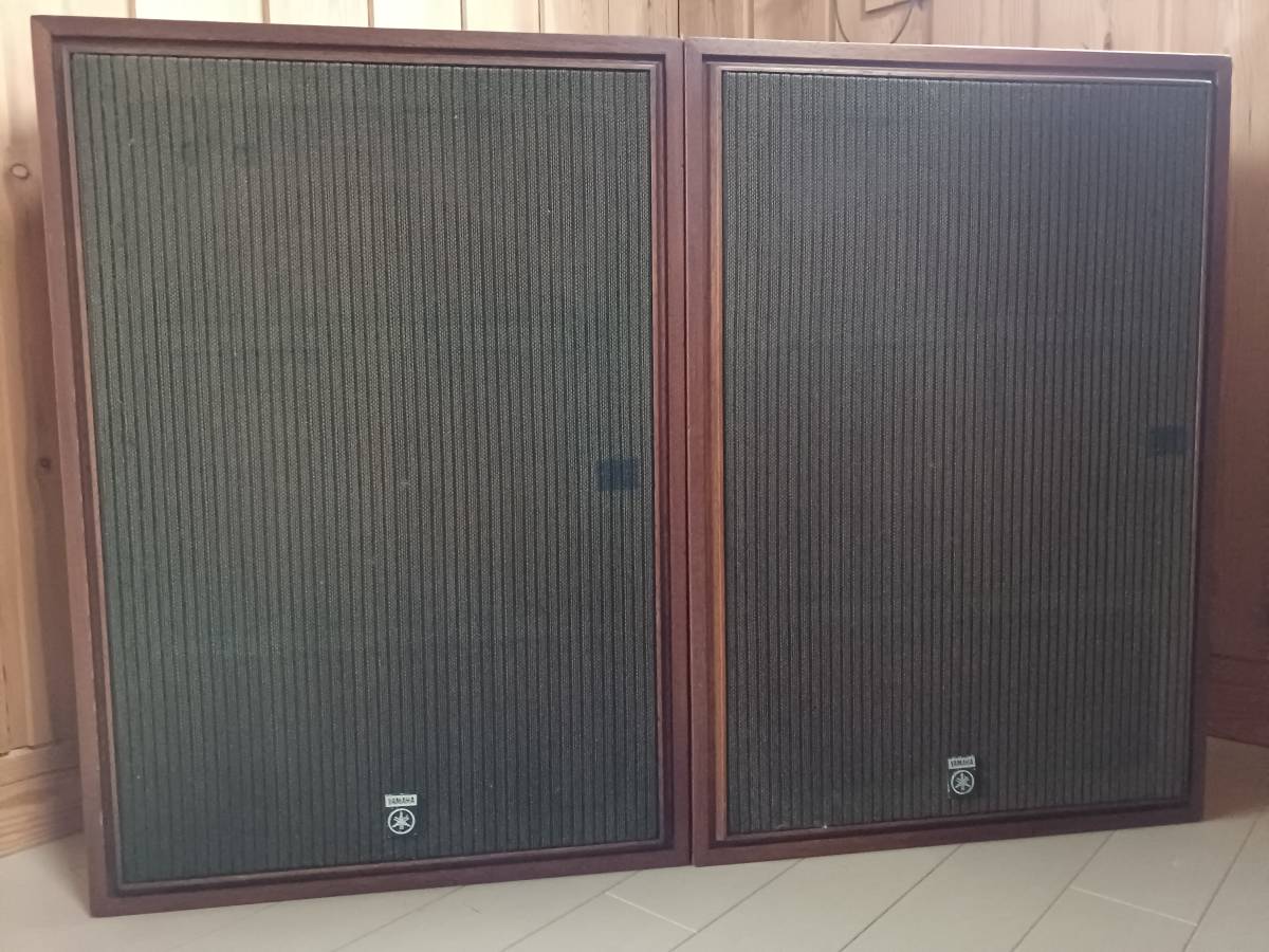 Yahoo!オークション - 【名機】YAMAHA NS-230 ヤマハ ポン Yahoo!オークション - 【名機】YAMAHA NS-230 ヤマハ ポン