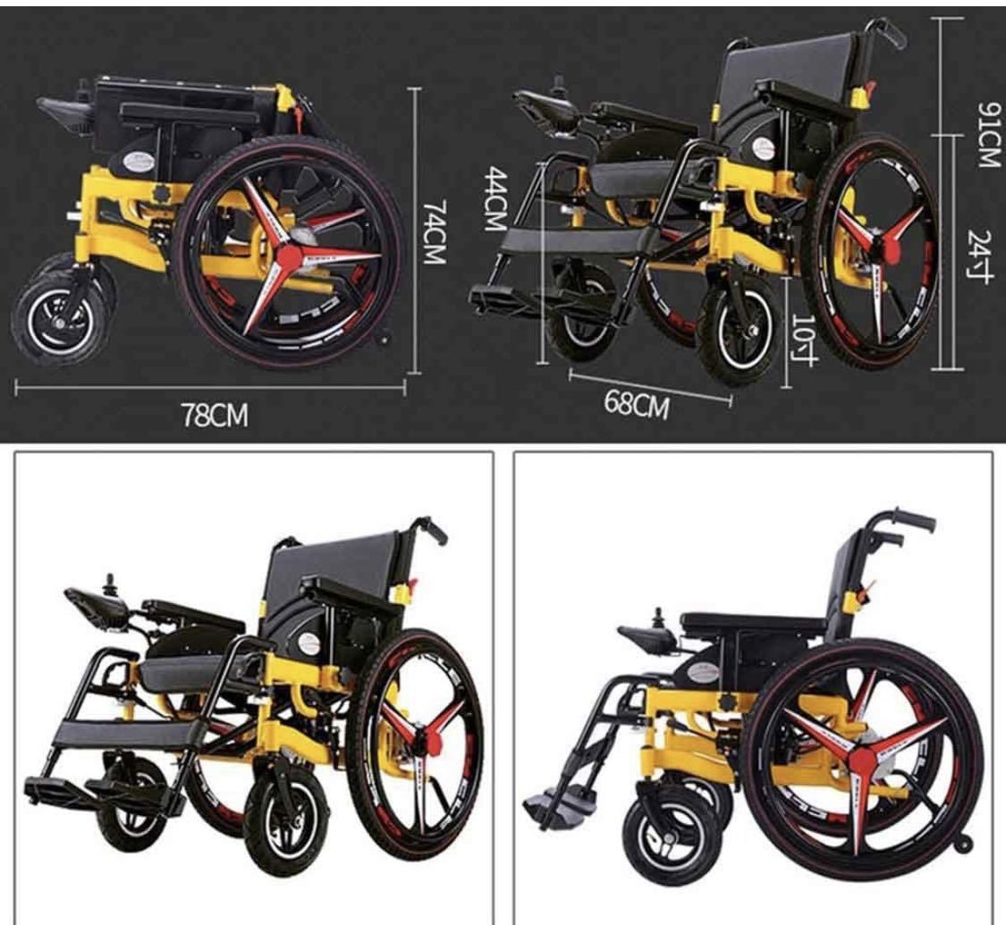 電動車椅子 TAO LIGHT Ⅱ オープニング大放出セール www.doctorfit.com.br