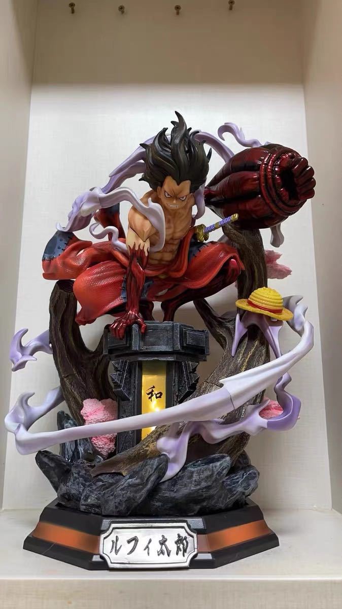 衝撃特価 ワンピース ワノ国モンキー D ルフィ フィギュア 41cm ワンピース Reachahand Org 衝撃特価 ワンピース ワノ国モンキー D ルフィ フィギュア 41cm ワンピース Reachahand Org