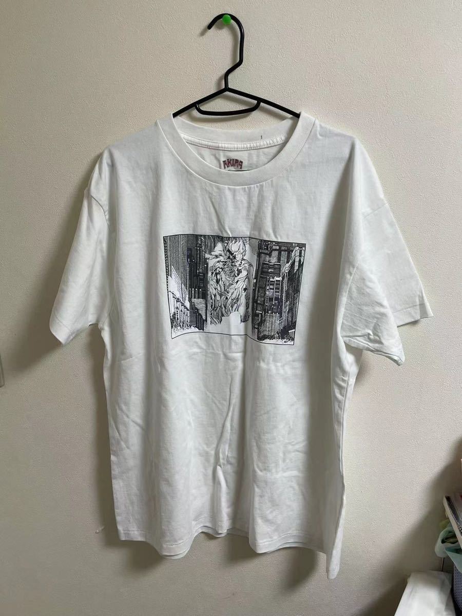 Readymade akira Tシャツ(¥9,000) avnc.com.ar