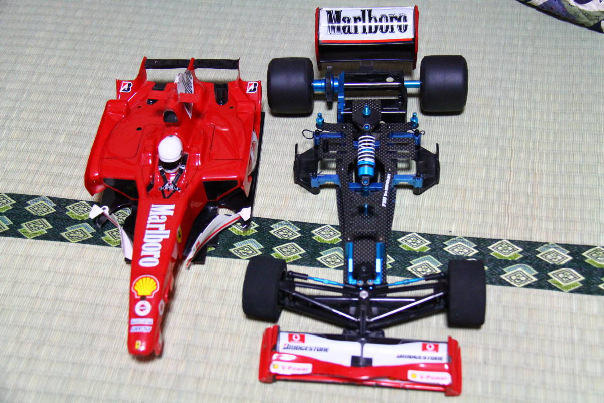 Tamiya ラジコン タミヤ F103 15th アニバーサーリー シャーシキット 15th Anniversary Chassis Kit 田宮模型 売買されたオークション情報 Yahooの商品情報をアーカイブ公開 オークファン Aucfan Com Tamiya ラジコン タミヤ F103 15th アニバーサーリー シャーシキット 15th Anniversary Chassis Kit 田宮模型 売買されたオークション情報 Yahooの商品情報をアーカイブ公開 オークファン Aucfan Com