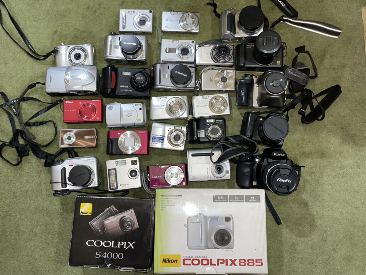 SALE Nikon COOLPIX S コンパクトデジタルカメラ