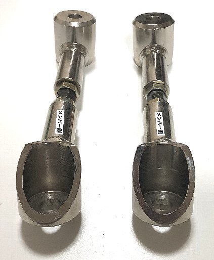定番 ヤシオファクトリー コアサポートガード 極 未使用 - 補強パーツ