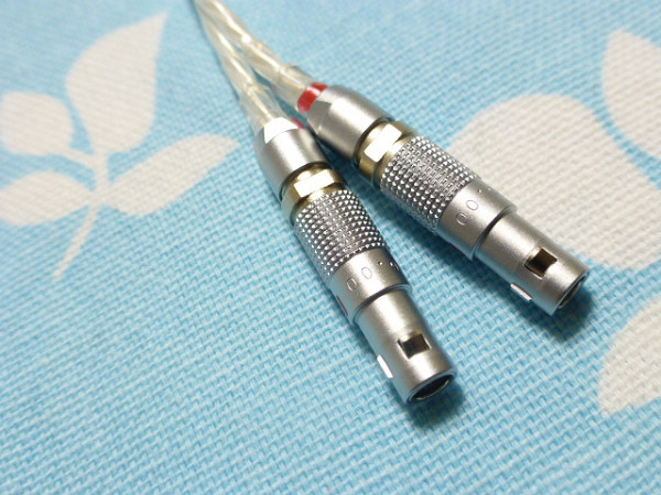 Ultrasone Edition 8 EX Edition 15 ケーブル オーグライン 八芯 Ultrasone Edition 8 EX Edition 15 ケーブル オーグライン 八芯
