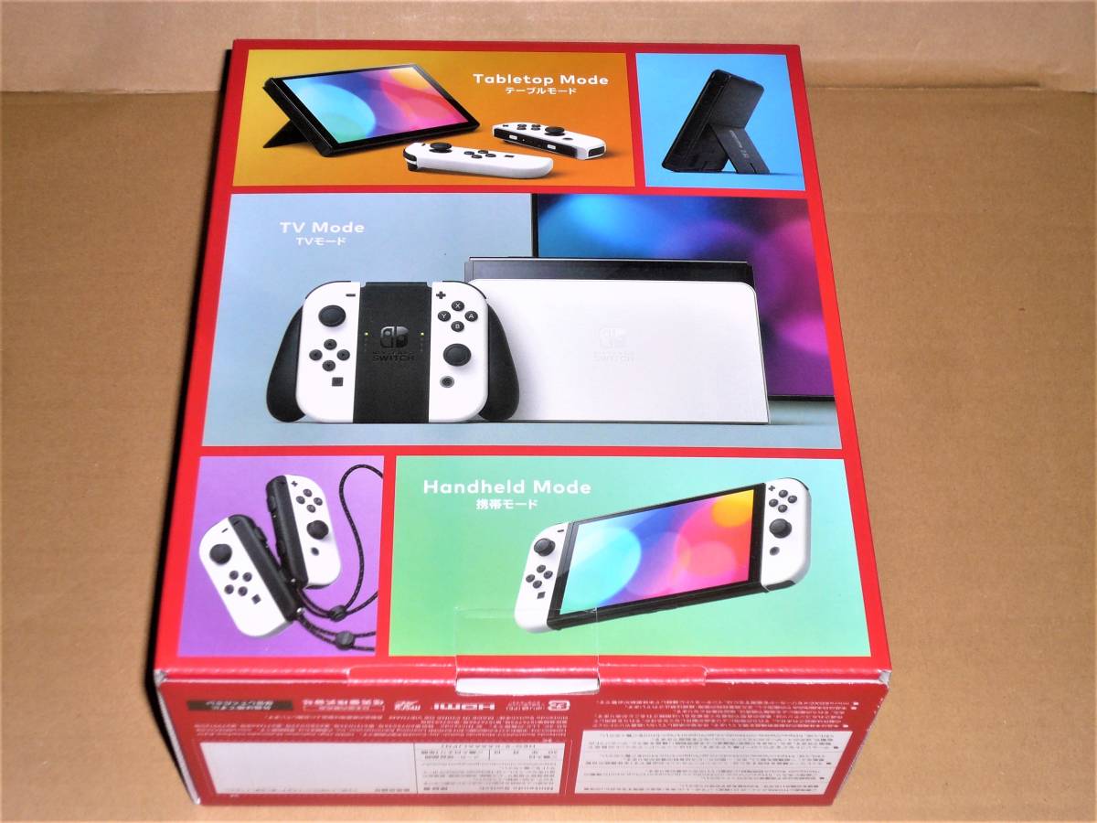 送料込※ ニンテンドースイッチ 本体 Nintendo Switch Joy-Con (L) /(R