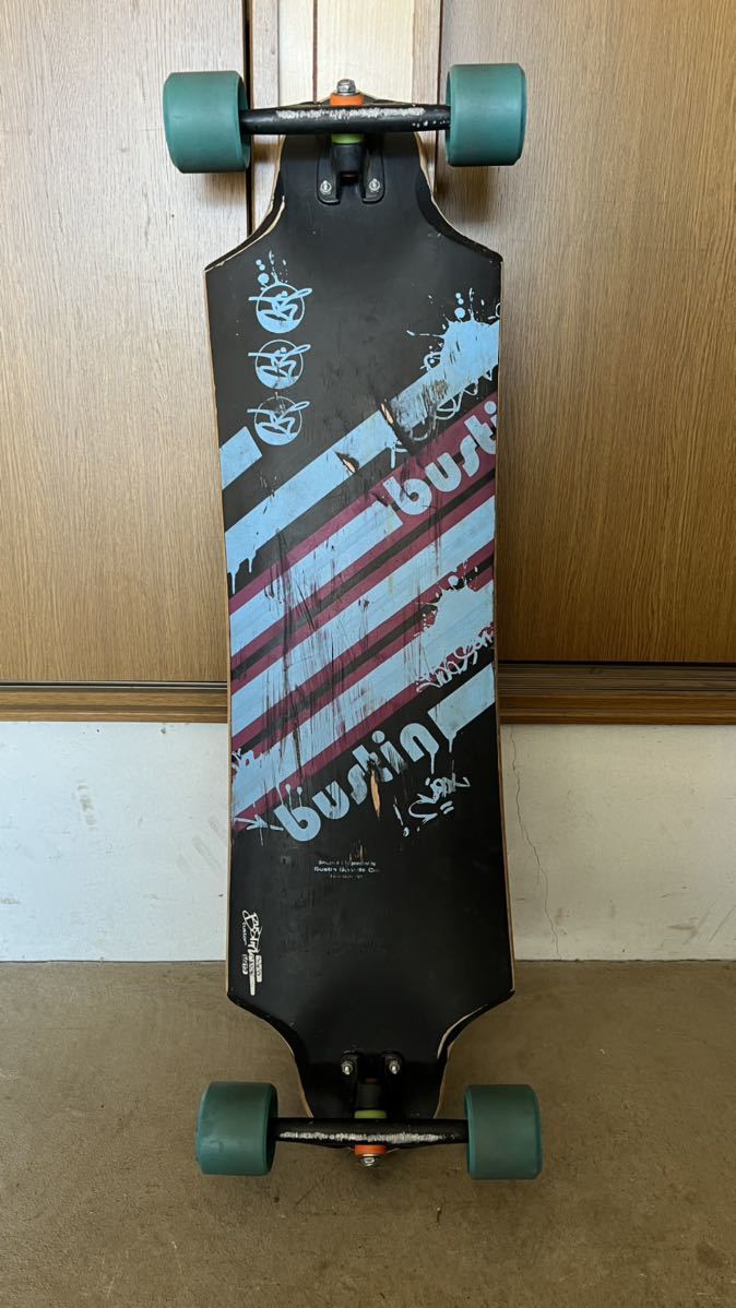 さらに値下げcarver impala C5 ハイブリッドスケートボード marz.jp