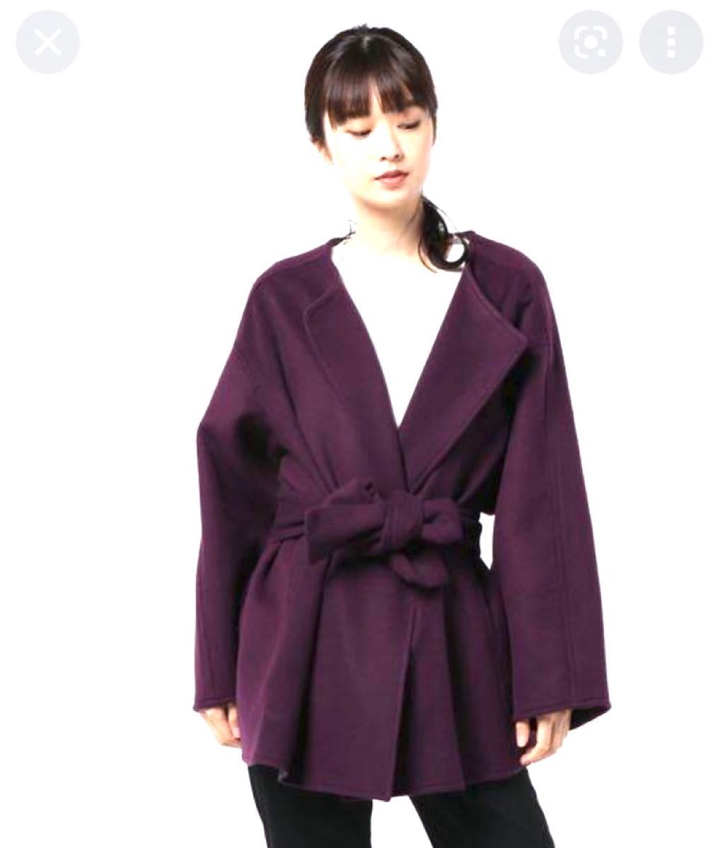 1800円 最新 CASA FLINE ウールワークジャケット 1800円 最新 CASA FLINE ウールワークジャケット