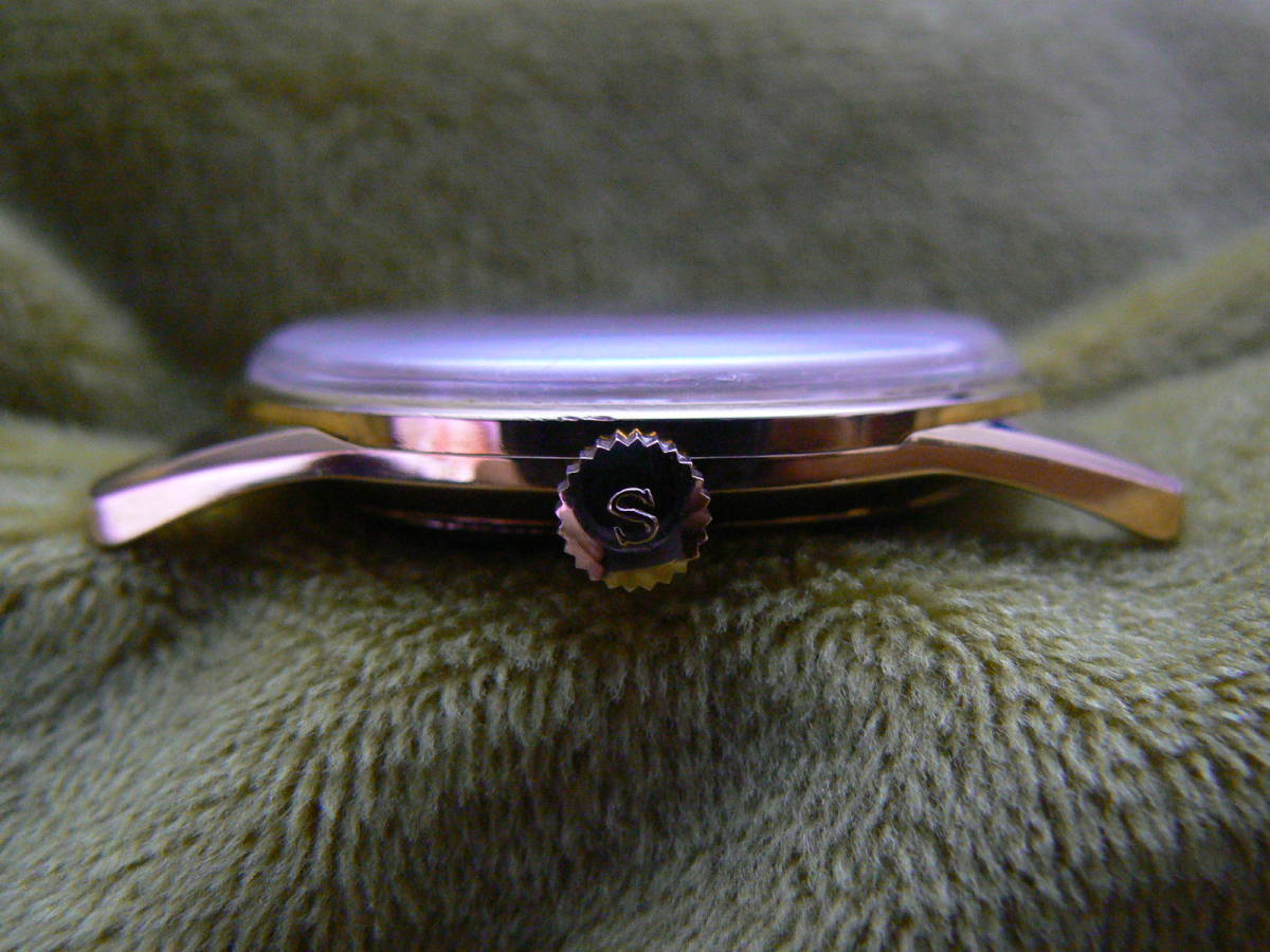 ☆ SEIKO セイコー スカイライナーカレンダー J15019