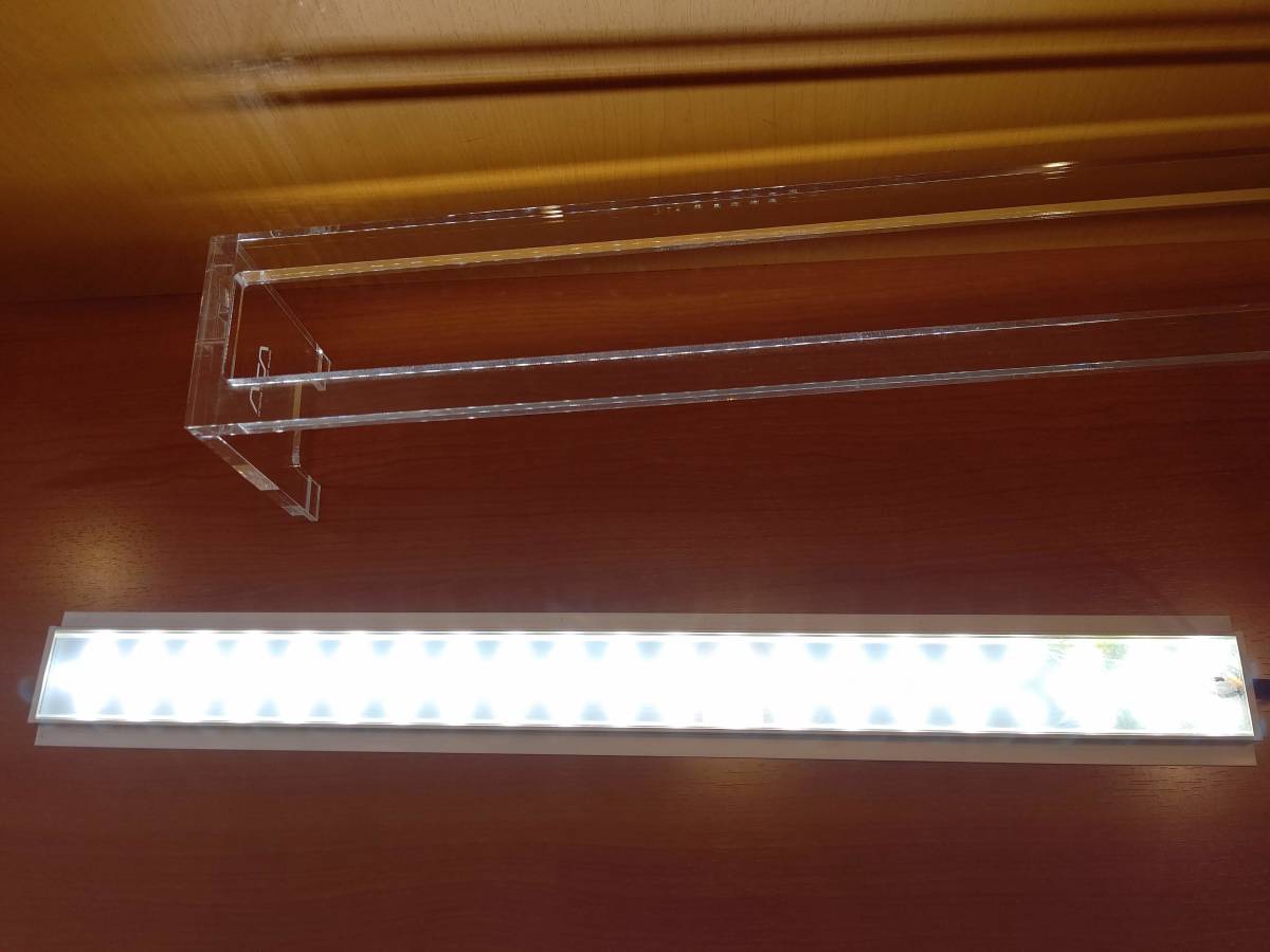 送料無料 ADA アクアスカイ 601 60cm 水槽用照明 LED 60cm水槽 送料無料 ADA アクアスカイ 601 60cm 水槽用照明 LED 60cm水槽